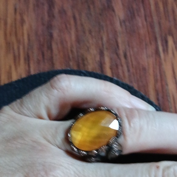 Peach ring - Picture 5 of 6